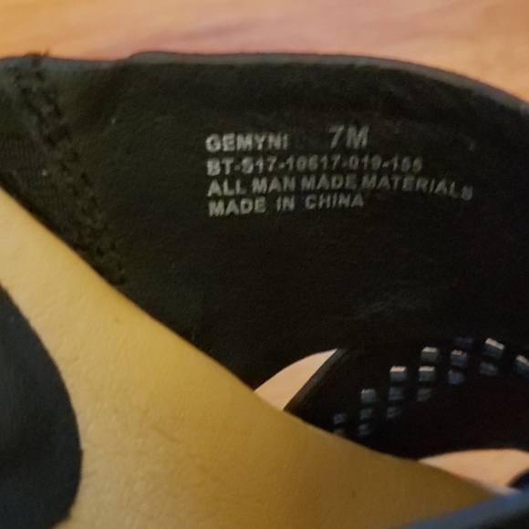 Wedges - Picture 5 of 5